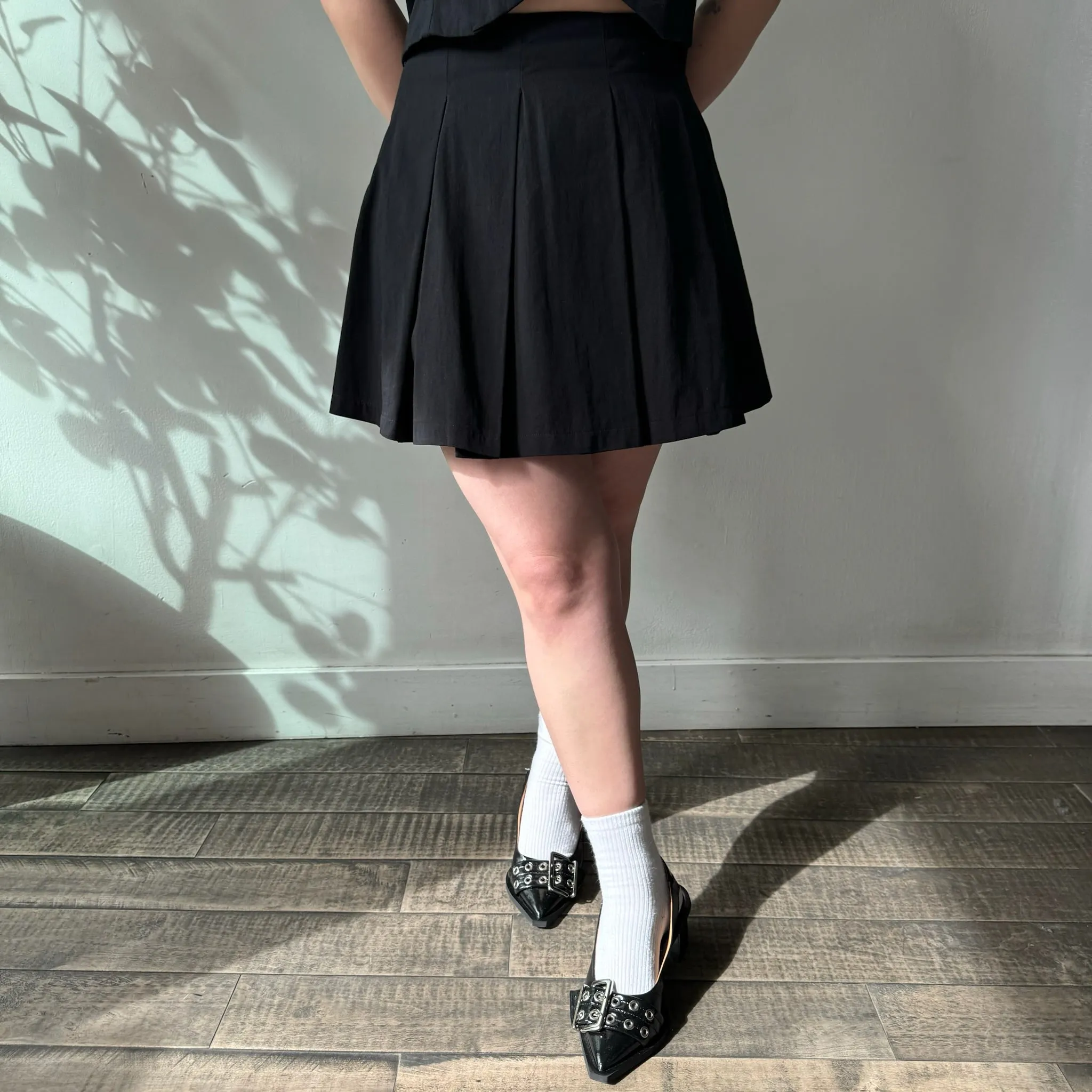 Always Ready High-Quality Versatile Skirt