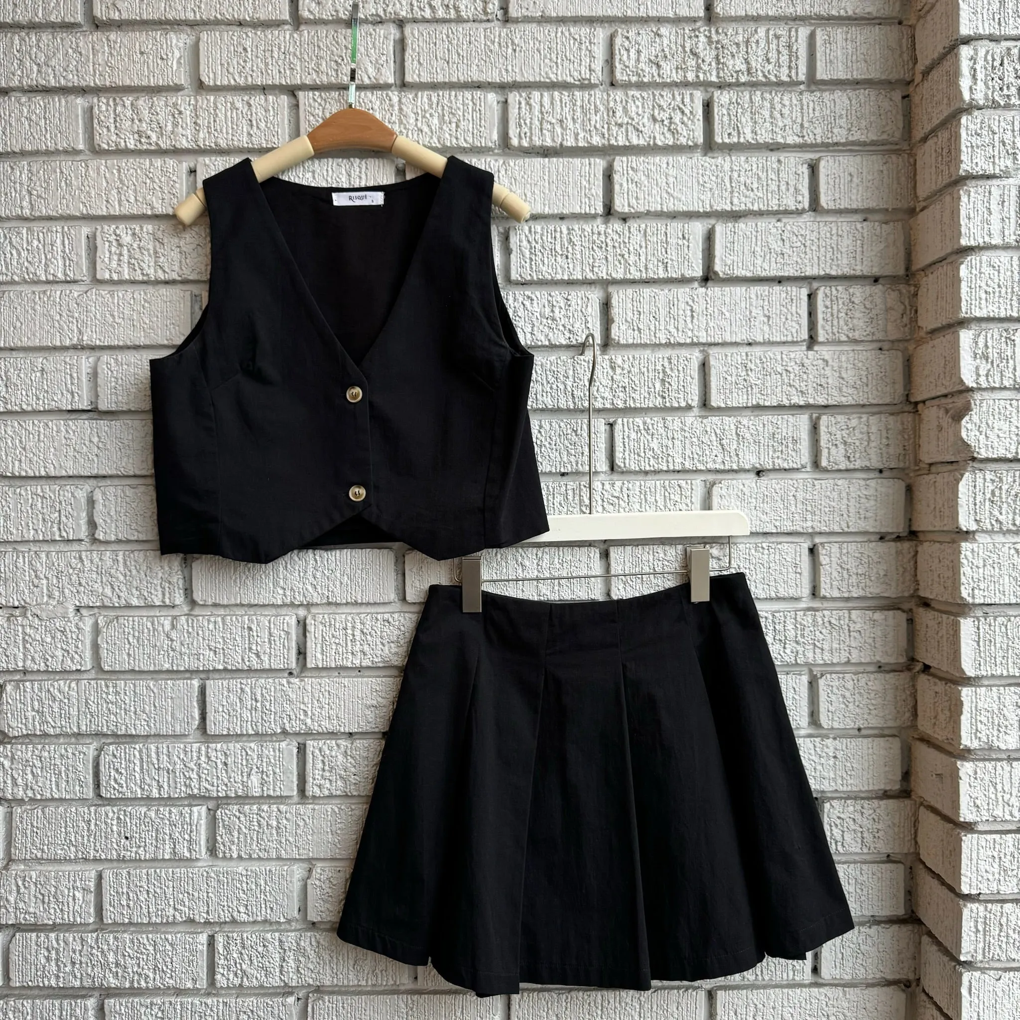 Always Ready High-Quality Versatile Skirt