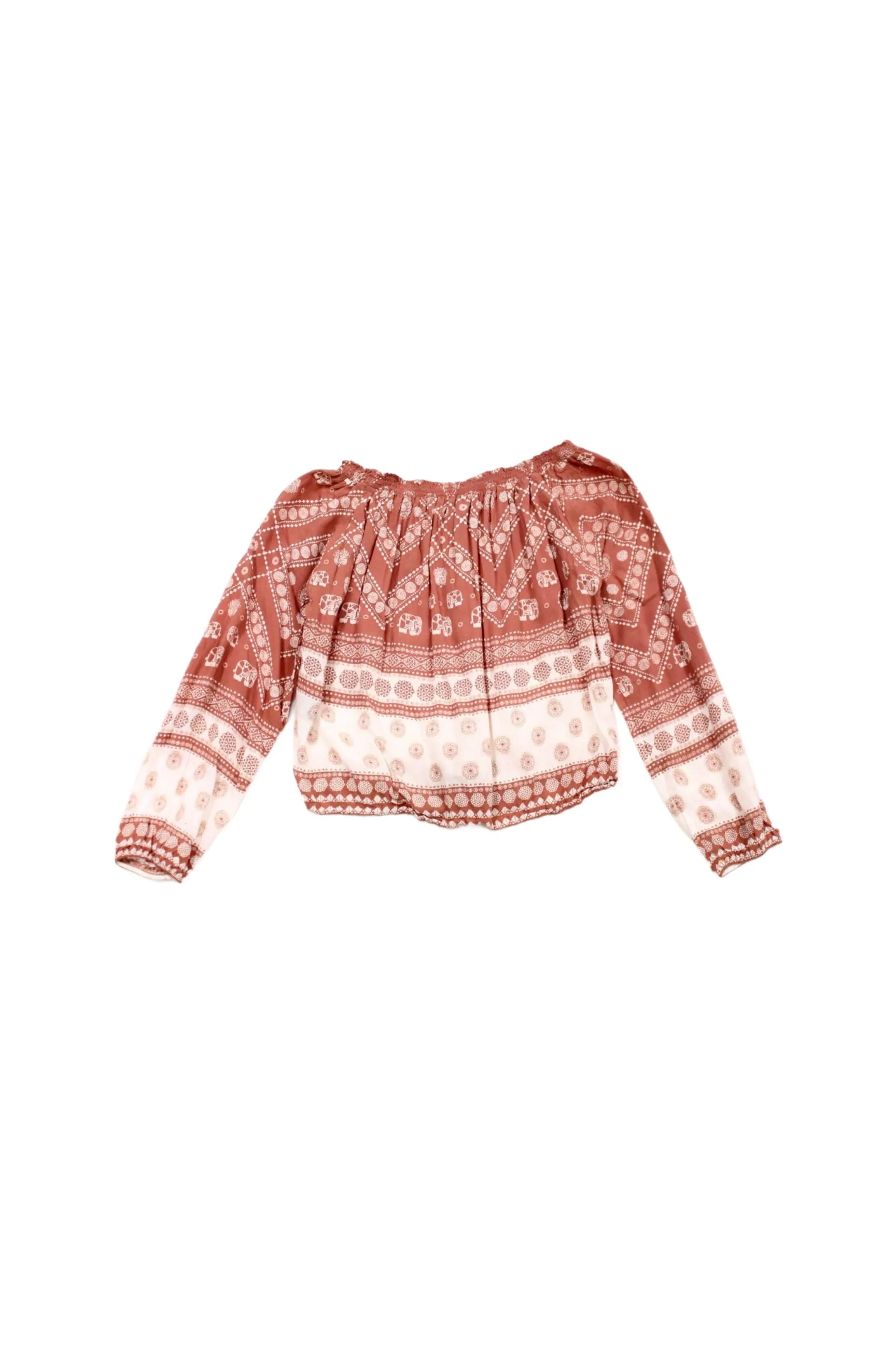 Auguste - Off Shoulder Top
