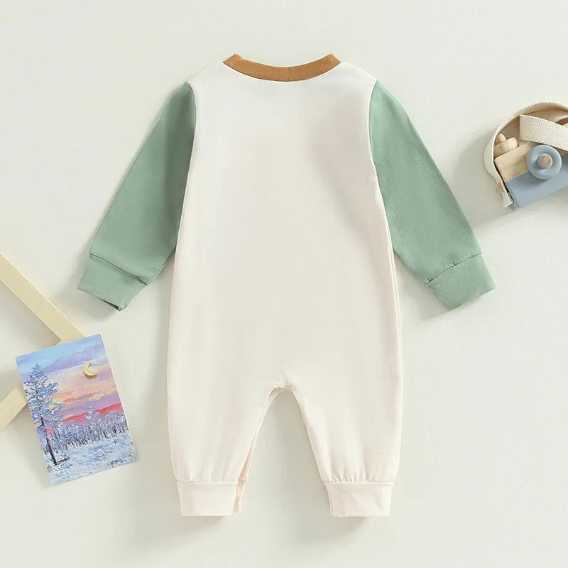 BENNET Jumpsuit