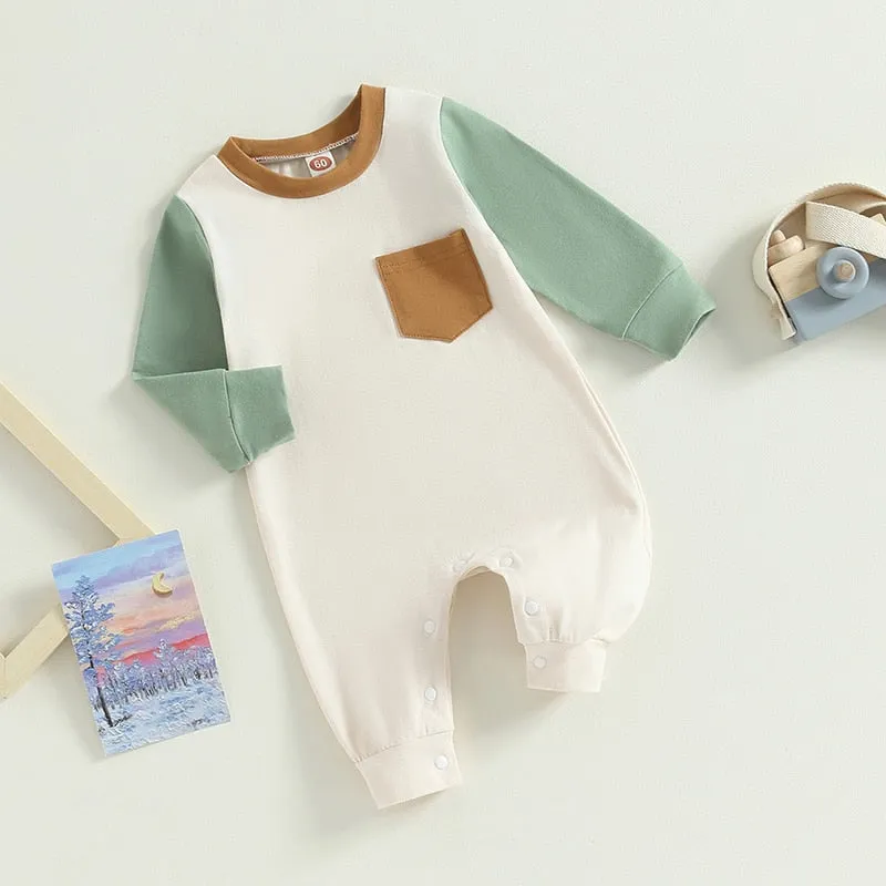 BENNET Jumpsuit