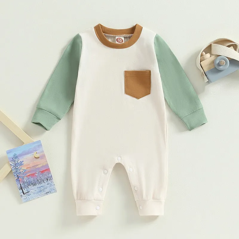 BENNET Jumpsuit