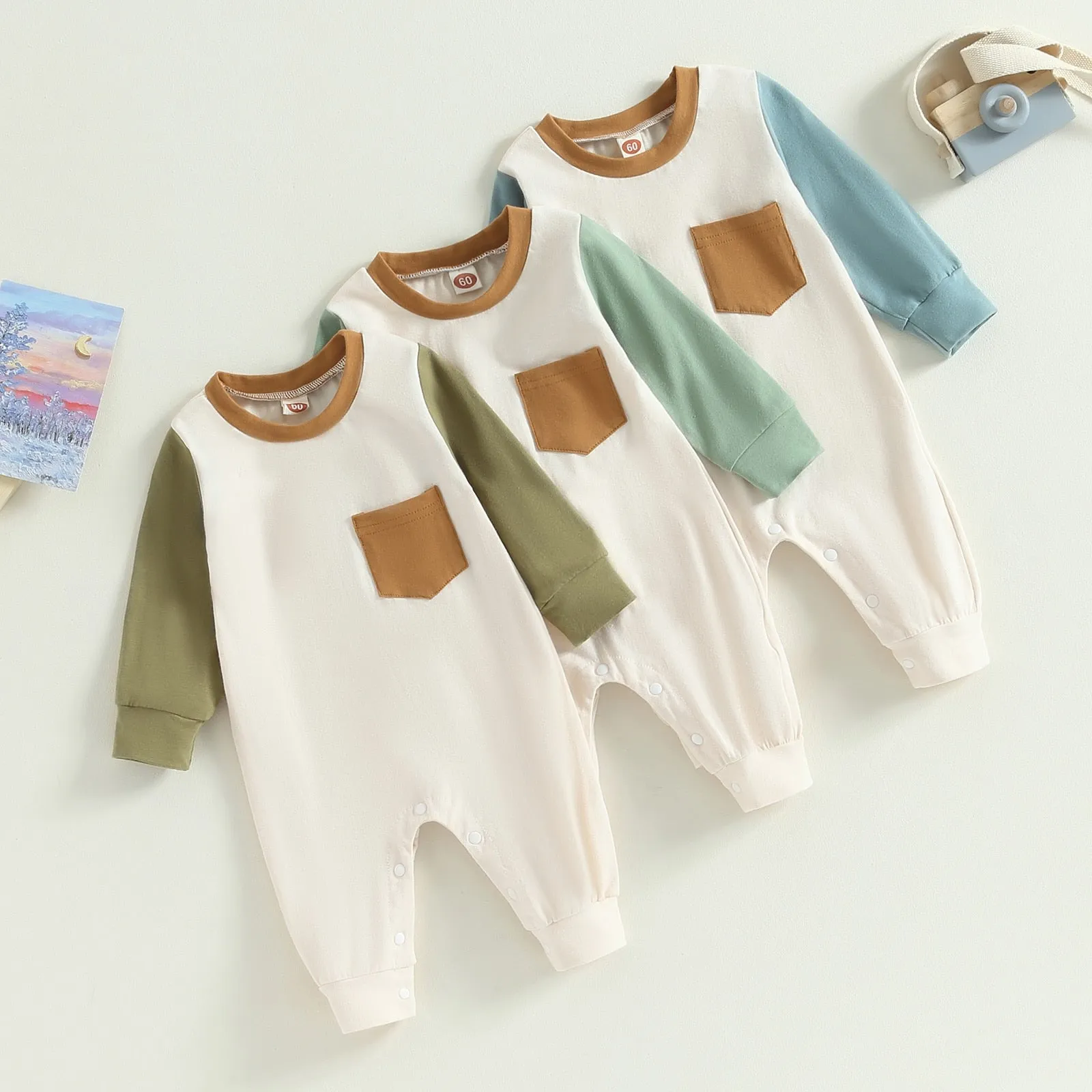 BENNET Jumpsuit