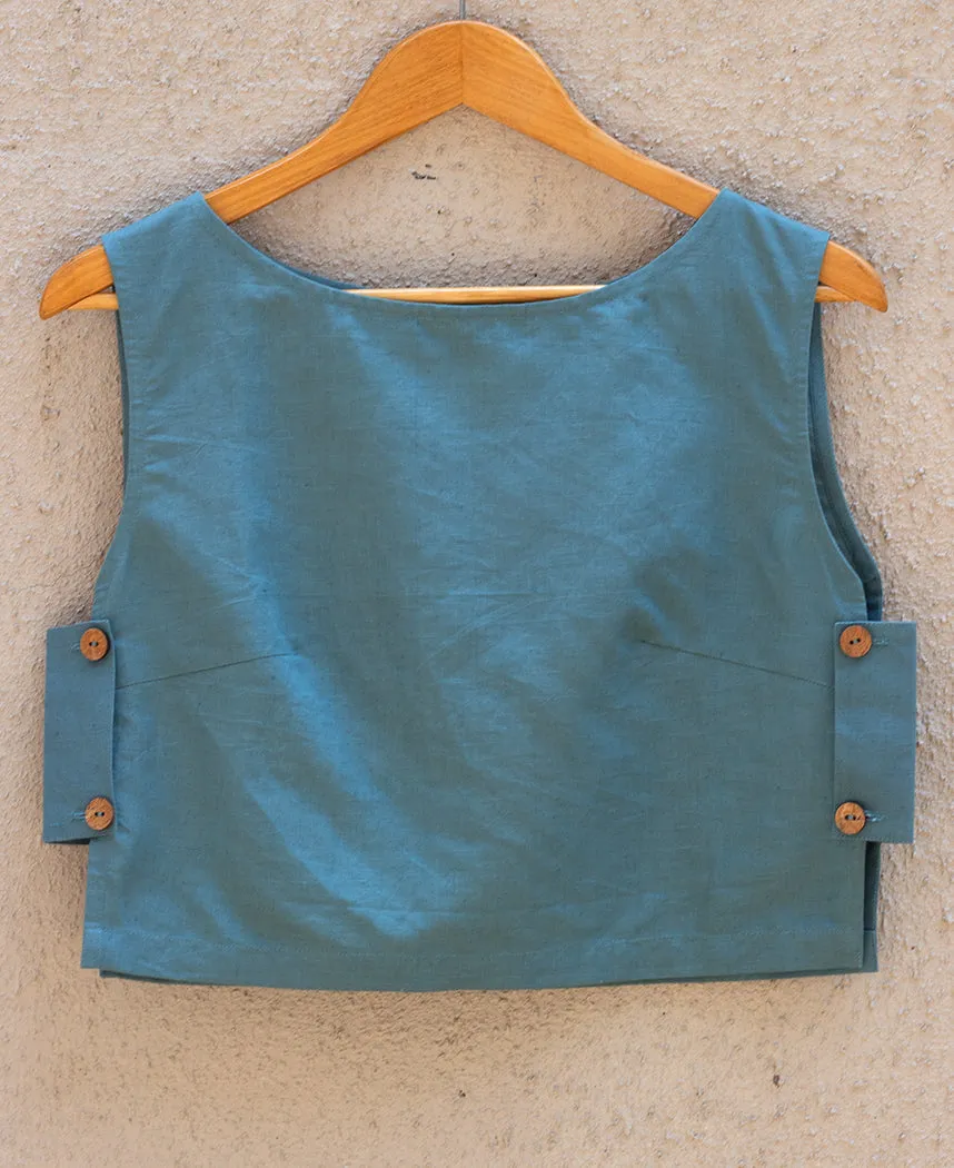 Stylish Boat Neck Crop Top: Enhance Your Wardrobe with this Trendy E-Commerce Product