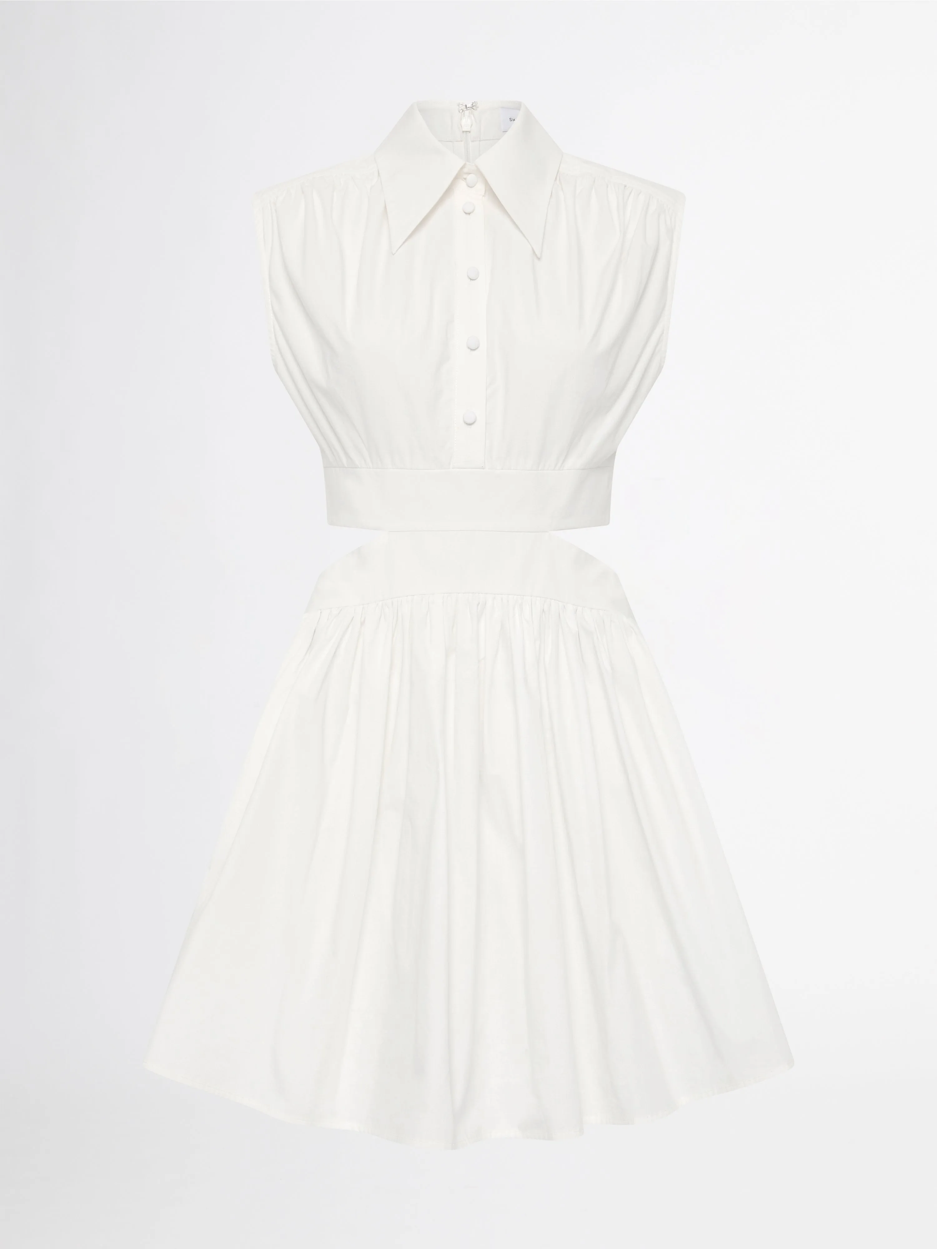 CELESTE MINI DRESS