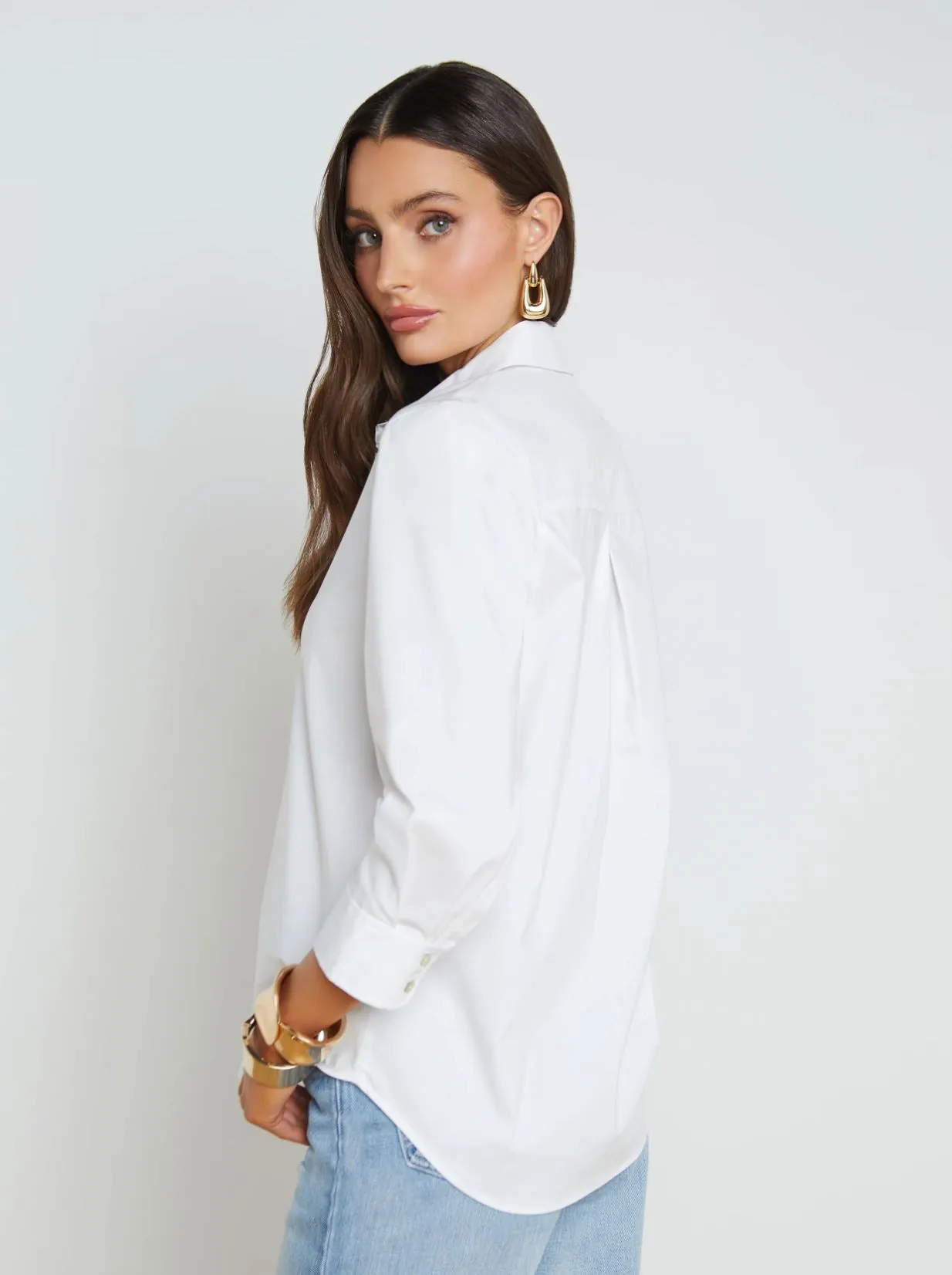 Daniella Blouse