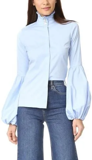 'Jacqueline' Blouse