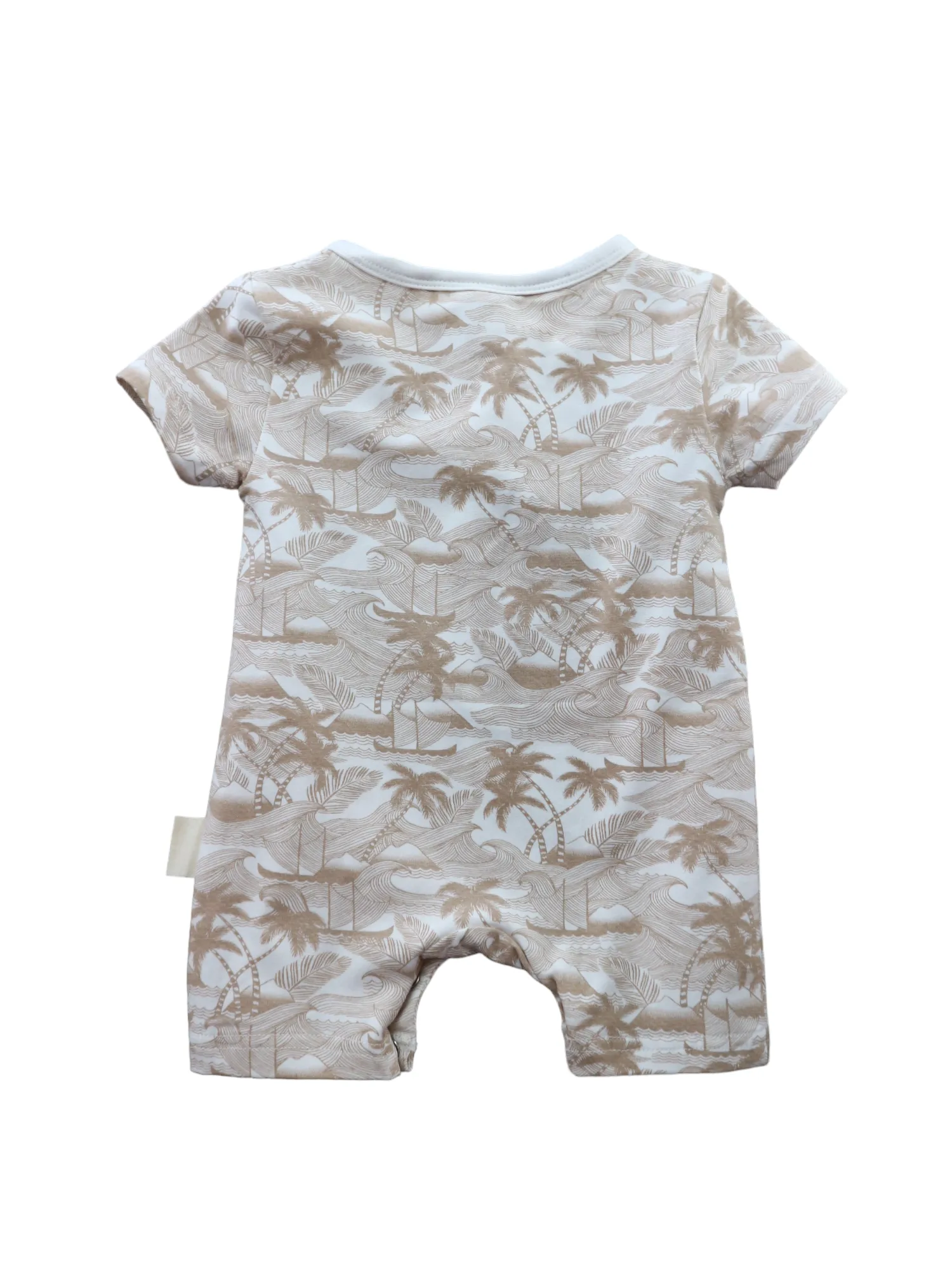 Kapow Kids Jumpsuit, 00
