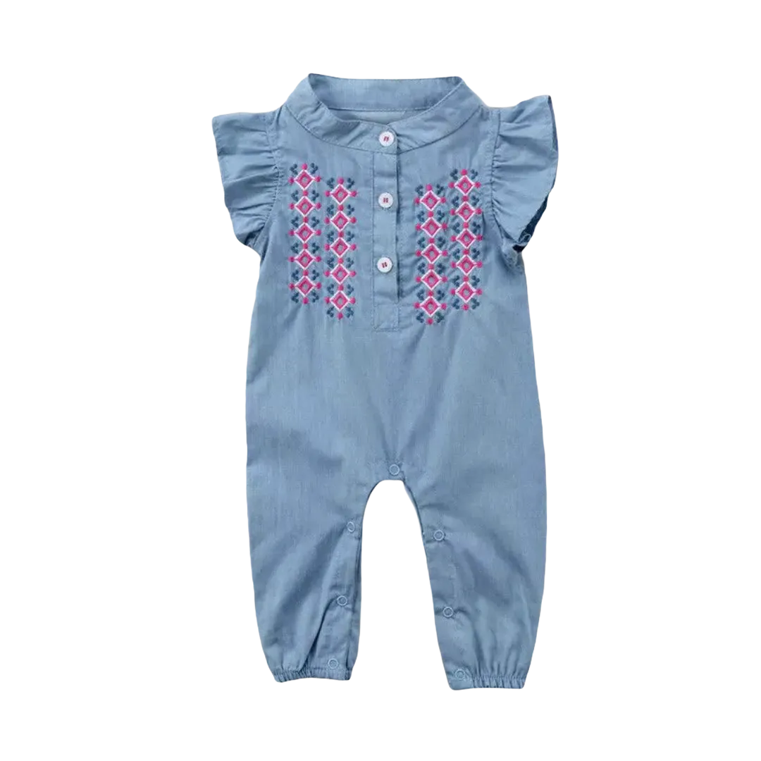 Ophelia Jumpsuit