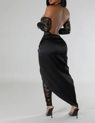 Sofia Elegant Womens Jumpsuit
