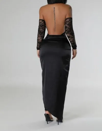 Sofia Elegant Womens Jumpsuit