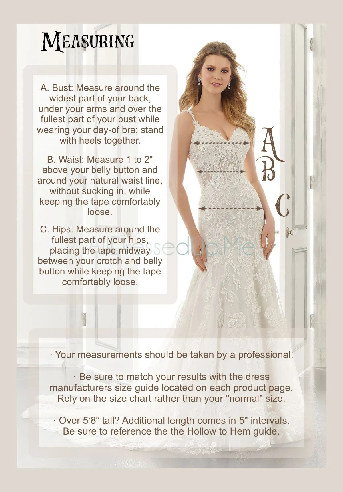 The Other White Dress - 12146 - Gia - Cheron's Bridal, Wedding Gown
