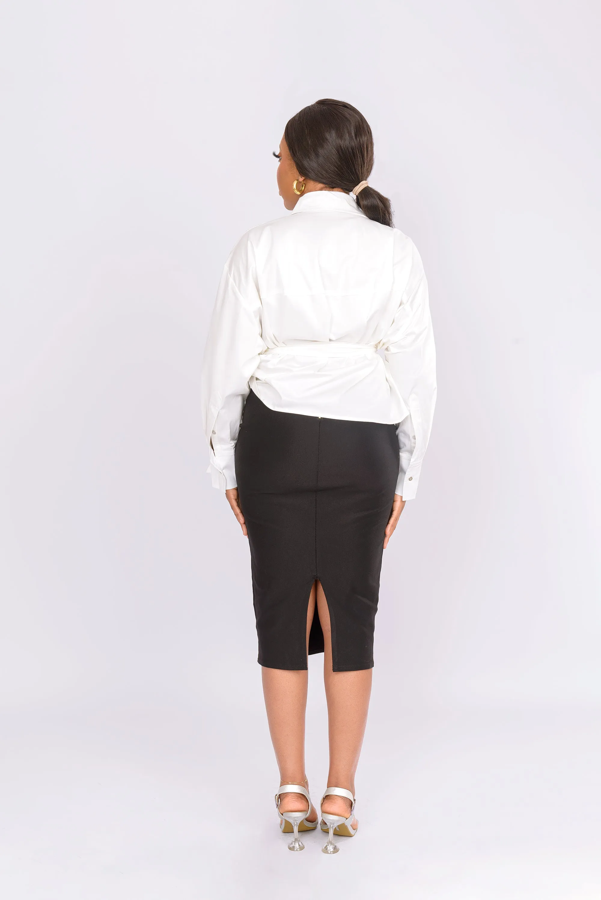 VERA BLOUSE