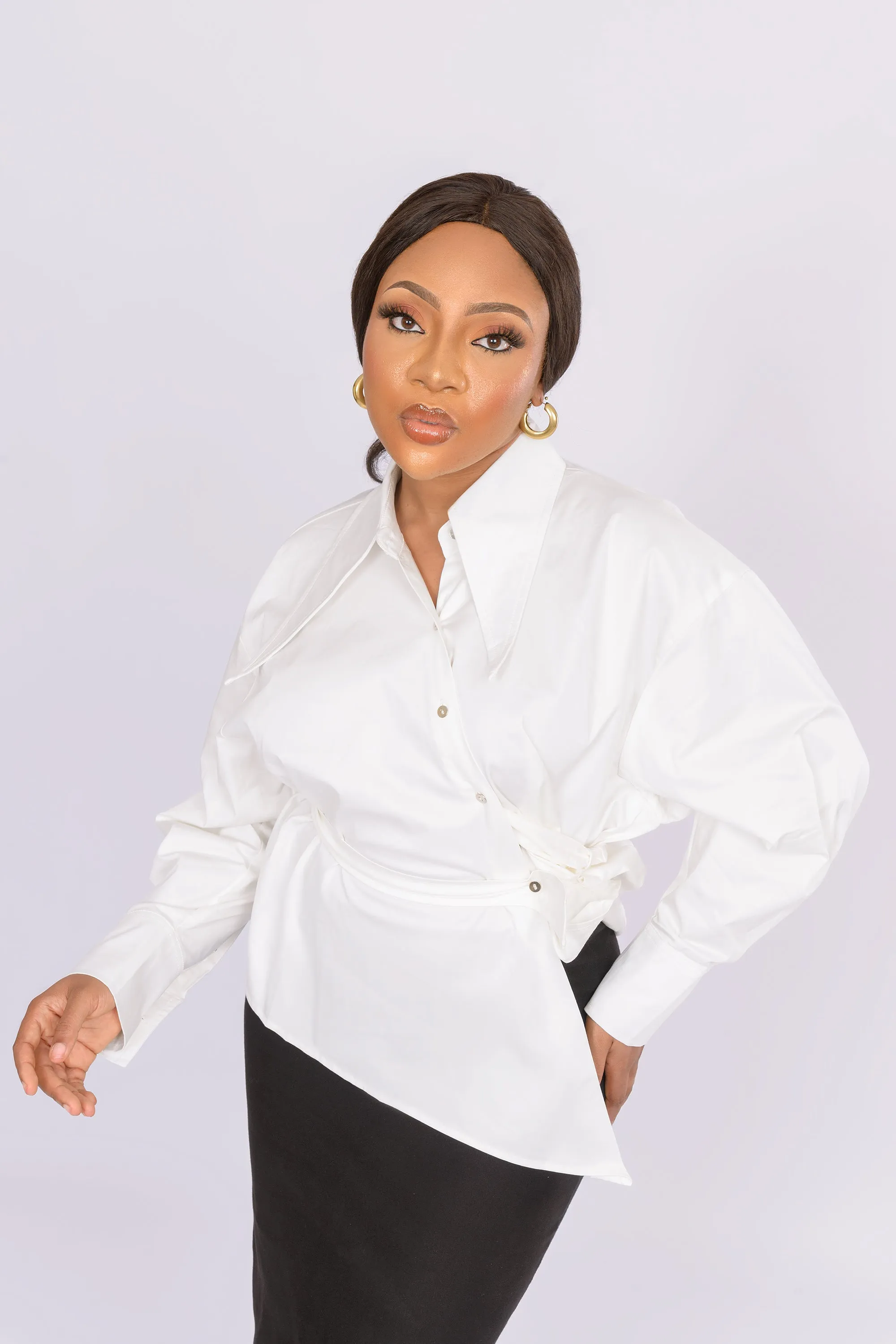 VERA BLOUSE