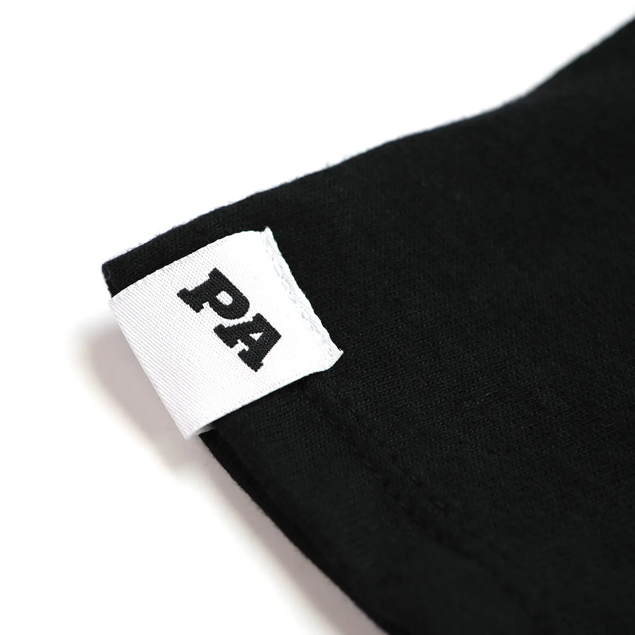 VIDEO GAMES Crop Top (Black)